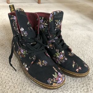 Dr.martens sneaker boots